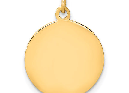 14k Yellow Gold Jewelry Style XR403 - Classique Jewelry Inc.