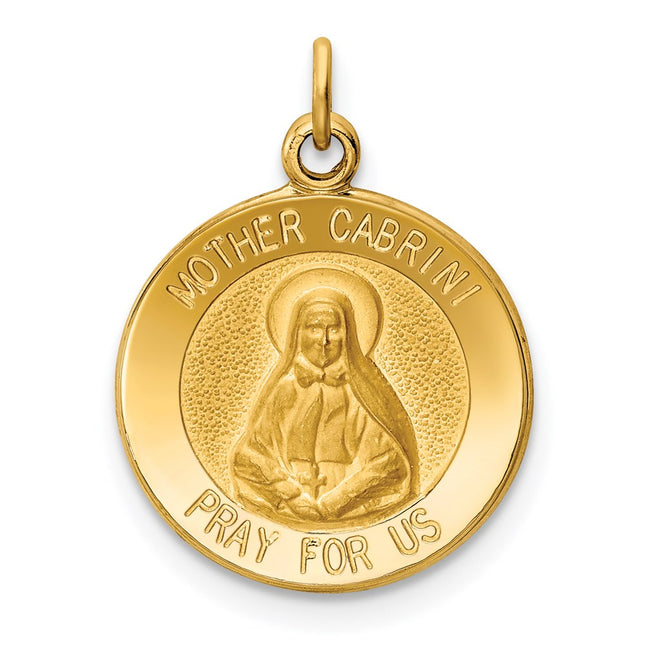 14k Yellow Gold Jewelry Style XR405 - Classique Jewelry Inc.
