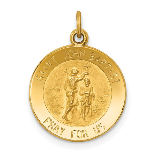 14k Yellow Gold Jewelry Style XR407 - Classique Jewelry Inc.