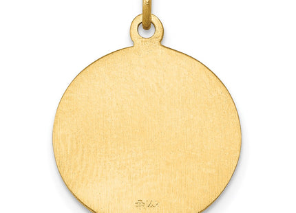 14k Yellow Gold Jewelry Style XR410 - Classique Jewelry Inc.