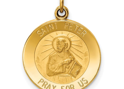 14k Yellow Gold Jewelry Style XR412 - Classique Jewelry Inc.