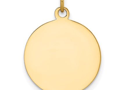 14k Yellow Gold Jewelry Style XR413 - Classique Jewelry Inc.
