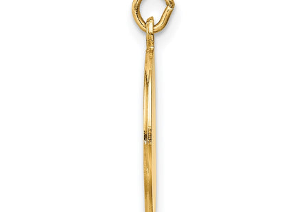 14k Yellow Gold Jewelry Style XR414 - Classique Jewelry Inc.