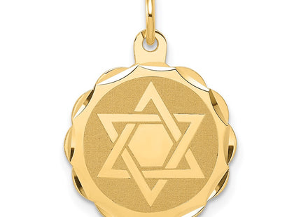 14k Yellow Gold Jewelry Style XR416 - Classique Jewelry Inc.