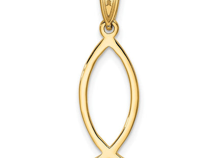 14k Yellow Gold Jewelry Style XR453 - Classique Jewelry Inc.