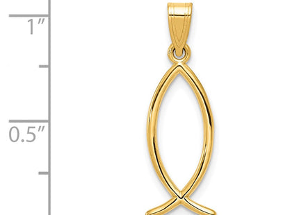 14k Yellow Gold Jewelry Style XR453 - Classique Jewelry Inc.