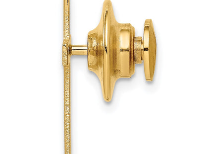 14k Yellow Gold Jewelry Style XR462 - Classique Jewelry Inc.