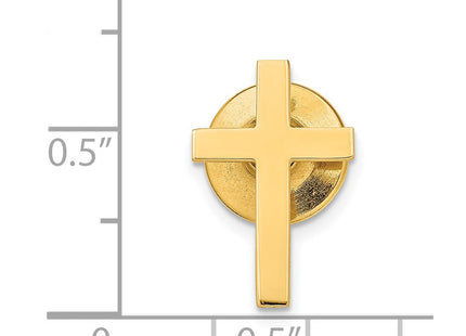 14k Yellow Gold Jewelry Style XR462 - Classique Jewelry Inc.