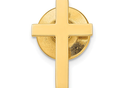 14k Yellow Gold Jewelry Style XR462 - Classique Jewelry Inc.