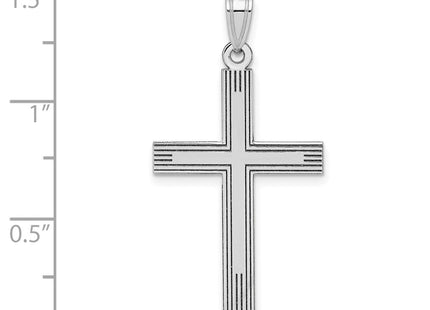 14k White Gold Jewelry Style XR471 - Classique Jewelry Inc.