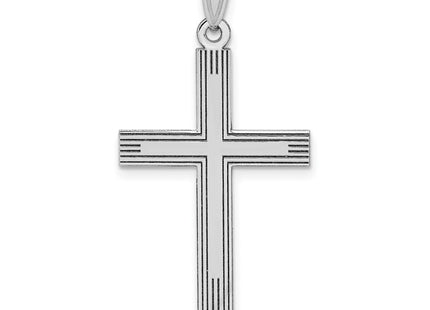 14k White Gold Jewelry Style XR471 - Classique Jewelry Inc.
