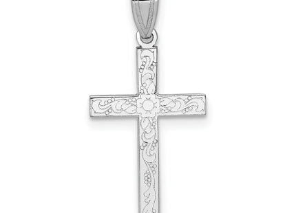 14k White Gold Jewelry Style XR484 - Classique Jewelry Inc.