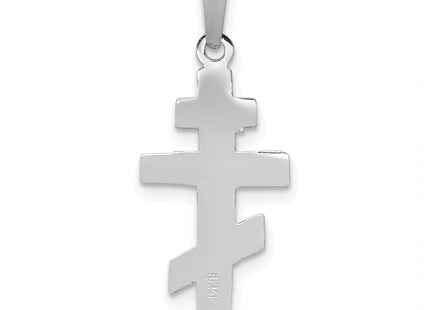 14k White Gold Jewelry Style XR498 - Classique Jewelry Inc.