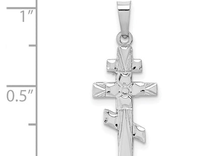 14k White Gold Jewelry Style XR498 - Classique Jewelry Inc.