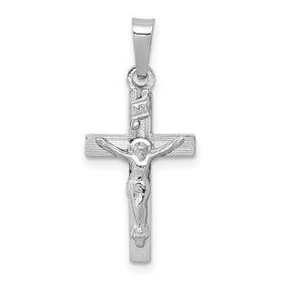 14k White Gold Jewelry Style XR501 - Classique Jewelry Inc.