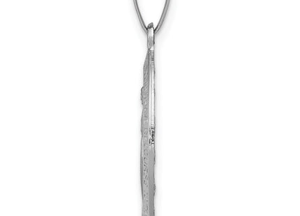 14k White Gold Jewelry Style XR515 - Classique Jewelry Inc.