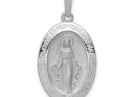 14k White Gold Jewelry Style XR515 - Classique Jewelry Inc.