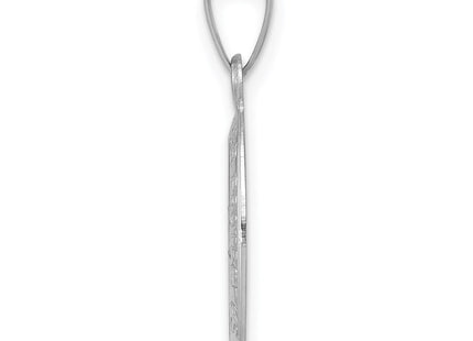 14k White Gold Jewelry Style XR519 - Classique Jewelry Inc.