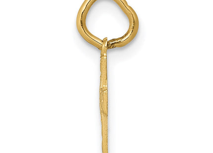14k Yellow Gold Jewelry Style XR587 - Classique Jewelry Inc.