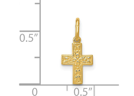 14k Yellow Gold Jewelry Style XR587 - Classique Jewelry Inc.