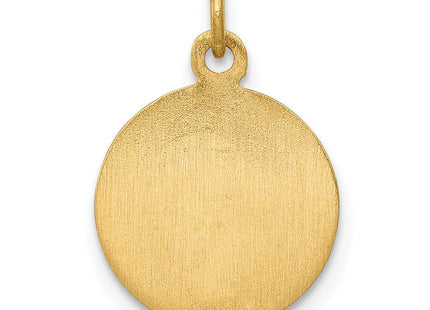 14k Yellow Gold Jewelry Style XR615 - Classique Jewelry Inc.