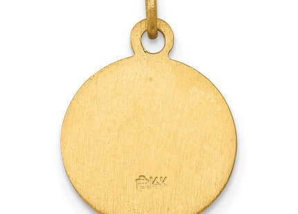 14k Yellow Gold Jewelry Style XR623 - Classique Jewelry Inc.