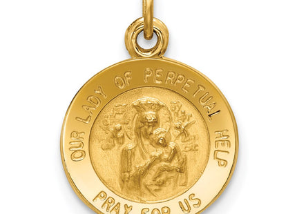 14k Yellow Gold Jewelry Style XR642 - Classique Jewelry Inc.