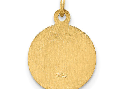 14k Yellow Gold Jewelry Style XR648 - Classique Jewelry Inc.