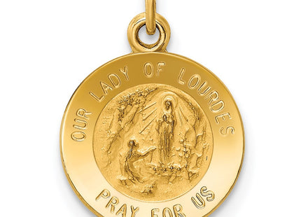 14k Yellow Gold Jewelry Style XR648 - Classique Jewelry Inc.