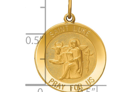 14k Yellow Gold Pendants Style XR650 - Classique Jewelry Inc.