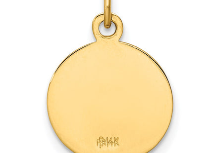 14k Yellow Gold Jewelry Style XR651 - Classique Jewelry Inc.