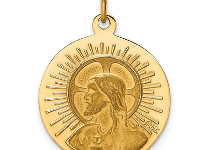 14k Yellow Gold Jewelry Style XR655 - Classique Jewelry Inc.