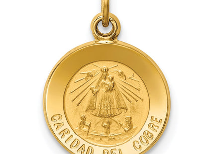 14k Yellow Gold Jewelry Style XR663 - Classique Jewelry Inc.