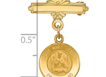 14k Yellow Gold Jewelry Style XR748 - Classique Jewelry Inc.