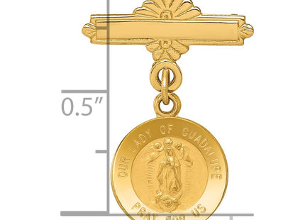 14k Yellow Gold Jewelry Style XR750 - Classique Jewelry Inc.