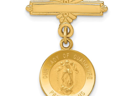 14k Yellow Gold Jewelry Style XR750 - Classique Jewelry Inc.