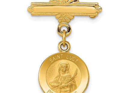 14k Yellow Gold Jewelry Style XR753 - Classique Jewelry Inc.
