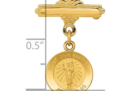 14k Yellow Gold Jewelry Style XR754 - Classique Jewelry Inc.