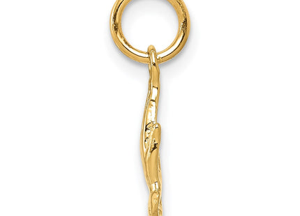 14k Yellow Gold Jewelry Style XR770 - Classique Jewelry Inc.