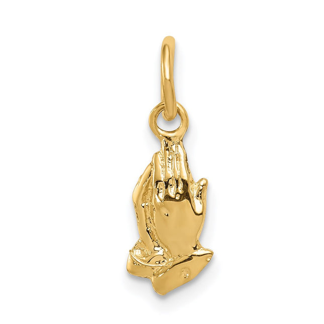 14k Yellow Gold Jewelry Style XR770 - Classique Jewelry Inc.