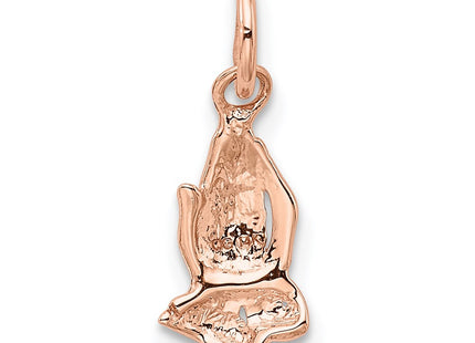 14k Rose Gold Jewelry Style XR771 - Classique Jewelry Inc.