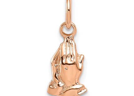 14k Rose Gold Jewelry Style XR771 - Classique Jewelry Inc.