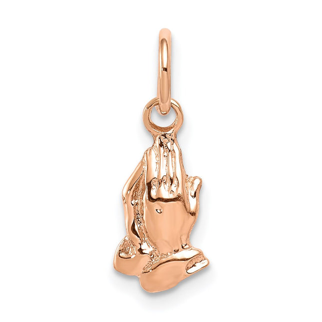 14k Rose Gold Jewelry Style XR771 - Classique Jewelry Inc.