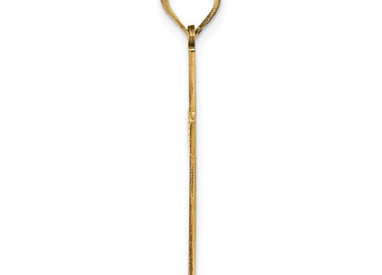 14k Yellow Gold Jewelry Style XR942 - Classique Jewelry Inc.