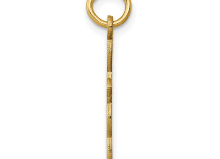 14k Yellow Gold Jewelry Style XR952 - Classique Jewelry Inc.