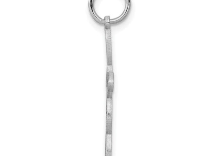 14k White Gold Jewelry Style XR957 - Classique Jewelry Inc.