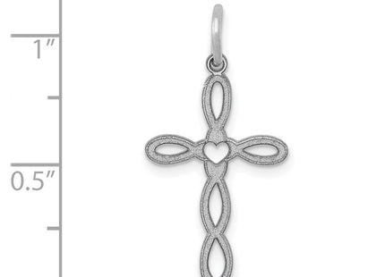 14k White Gold Jewelry Style XR957 - Classique Jewelry Inc.