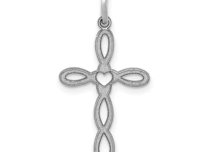 14k White Gold Jewelry Style XR957 - Classique Jewelry Inc.