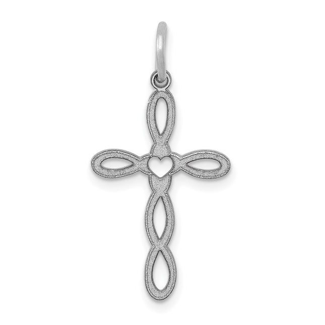 14k White Gold Jewelry Style XR957 - Classique Jewelry Inc.