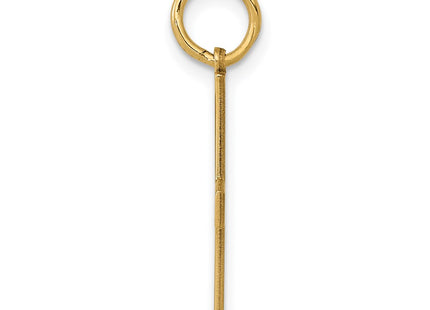 14k Yellow Gold Jewelry Style XR976 - Classique Jewelry Inc.